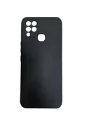Чехол Infinix HOT 10S 
