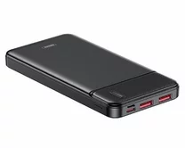 Внешний АКБ 10000 mAh Remax RPP-237 22.5W PD+QC черный