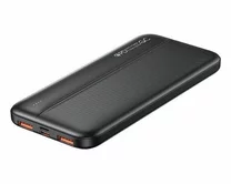 Внешний АКБ 10000 mAh Remax RPP-212 22.5W PD+QC черный