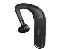 Bluetooth гарнитура Remax RB-T2 черная
