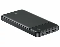 Внешний АКБ 10000 mAh Remax RPP-255 черный
