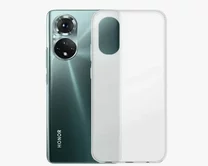 Чехол Honor 50/Huawei Nova 9 BoraSCO (прозрачный)
