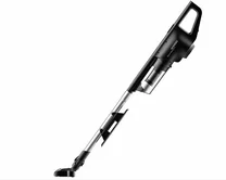 Ручной пылесос Deerma DX600 Vacuum Cleaner, 600Вт, черный
