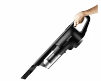 Ручной пылесос Deerma DX600 Vacuum Cleaner, 600Вт, черный