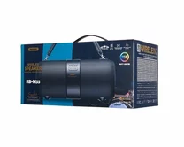 Колонка REMAX RB-M55 (черный)