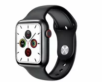 Часы Hoco Y5 Pro Smart watch черные (Call Version)