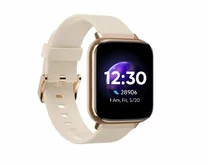 Часы Dizo watch 2 слоновая кость