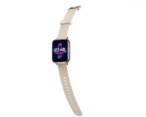 Часы Dizo watch 2 слоновая кость