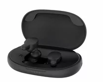 Bluetooth  стереогарнитура Remax TWS-3 черная