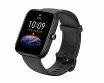 Часы Amazfit Bip 3 A2172 черные