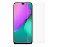 Защ. стекло Infinix Hot 11 Play/Hot 11 (X689F) (тех упак)