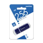 USB Flash 3.0 SmartBuy Crown 512GB (синий)