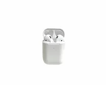 Bluetooth  стереогарнитура Airpods 2 белая