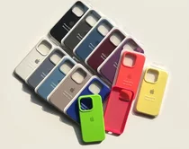 Чехол iPhone XR Silicone Case copy (#15 Dark Gray)