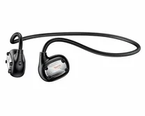 Bluetooth  стереогарнитура Remax RB-S7 Air Conduction sport черная