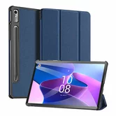 Чехол книжка Lenovo Tab P11 Pro Gen2 11.2 Dux Ducis DOMO (синий)