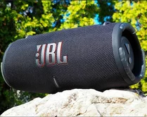 Колонка JBL Xtreme 3 (черная)