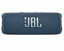 Колонка JBL Flip 6 (синяя)