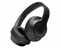 Наушники JBL T760NC TWS черные