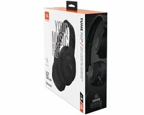 Наушники JBL T760NC TWS черные