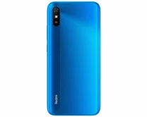 Смартфон Xiaomi Redmi 9A 4/64 ГБ, (восстановленный), синий