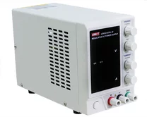 Источник питания UNI-T UTP3315-TFL-II (30V, 5A)