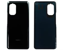 Задняя крышка Huawei Nova 9 SE черная 1кл