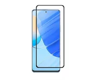 Защ. стекло Huawei Nova 10 SE/11 SE/12 SE Full черное