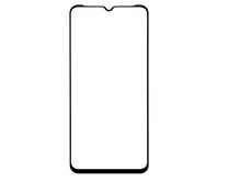 Защ. стекло Infinix Hot 10 Lite Full черное