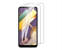 Защ. стекло Honor X5 (тех упак)