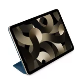 Чехол книжка iPad Air 4/5 10.9 Smart Folio (синий)