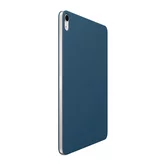 Чехол книжка iPad Air 4/5 10.9 Smart Folio (синий)