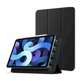 Чехол книжка iPad 11 2020 Smart Folio (черный)