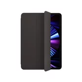 Чехол книжка iPad 11 2020 Smart Folio (черный)