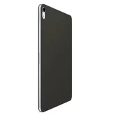 Чехол книжка iPad 11 2020 Smart Folio (черный)