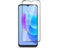 Защ. стекло Itel A49 Full черное