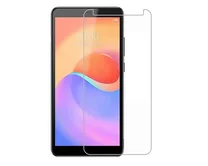Защ. стекло Itel A25 (тех упак)
