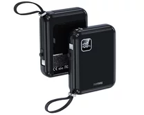 Внешний АКБ 10000 mAh Remax RPP-579 20W+22.5W черный