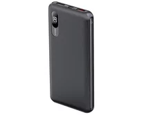Внешний АКБ 20000 mAh McDodo MC-4351 черный