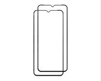 !!!!яяяЗащ. стекло Realme V23 Full черное