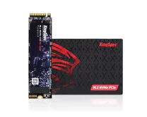 SSD M.2 NVMe PCIe (2280) KingSpec NE/256GB 