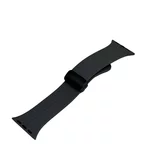 Ремешок Watch Series 38mm/40mm/41mm New Silicone band серый #7