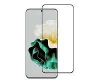 Защ. стекло Huawei P60/P60 Pro 3D Full черное