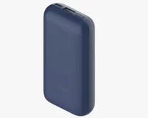 Внешний АКБ 10000 mAh Xiaomi Pro синий (PB1030ZM)