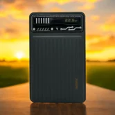 Внешний АКБ 10000 mAh Remax RPP-651 PD 20W+22.5W серый