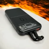 Внешний АКБ 10000 mAh Remax RPP-619 PD 20W+22.5W черный