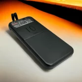 Внешний АКБ 10000 mAh Remax RPP-619 PD 20W+22.5W черный