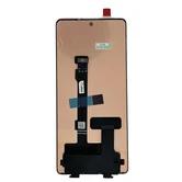 Дисплей Xiaomi Redmi Note 12 Pro (5G)/12 Pro Plus (5G)/POCO X5 Pro (5G) + тачскрин черный (Оригинал NEW)