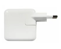 СЗУ-1USB-C 100%, 30W, белый в упаковке