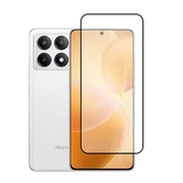 Защитное стекло Xiaomi Redmi K70/K70 Pro LITO, Full черное